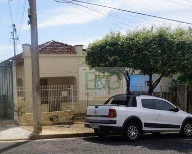 Casa com 3 dormitórios à venda, 200 m² por R$ 259.800,60 - Vila Esplanada - São José do Ri