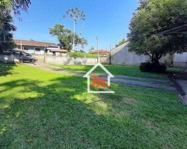 Casa com 3 dormitórios à venda, 70 m² por R$ 279.000,00 - Passo Manso - Blumenau/SC