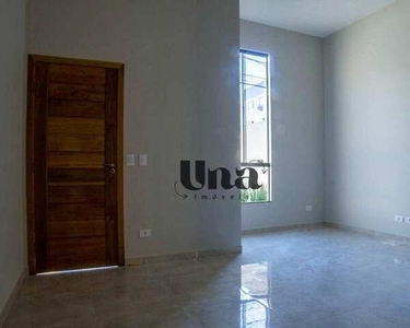 Casa com 3 dormitórios à venda, 76 m² por R$ 285.000,00 - Jardim São Paulo II - Londrina/P