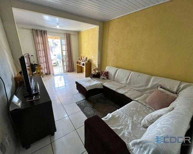 Casa com 3 dormitórios à venda - São Vicente - Itajaí/SC