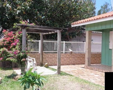 Casa com 3 Dormitorio(s) localizado(a) no bairro Centro em Cidreira / RIO GRANDE DO SUL R