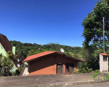 Casa com 3 Dormitorio(s) localizado(a) no bairro Logradouro em Nova Petrópolis / RIO GRAN
