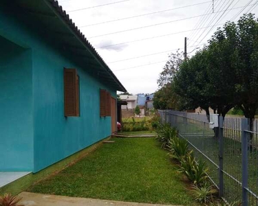 Casa com 3 Dormitorio(s) localizado(a) no bairro Sol Nascente em Estância Velha / RIO GRA