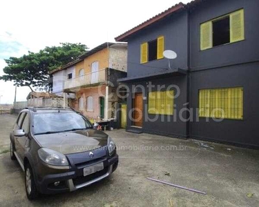 CASA com 3 quartos em Itanhaém, no bairro Praia do sonho