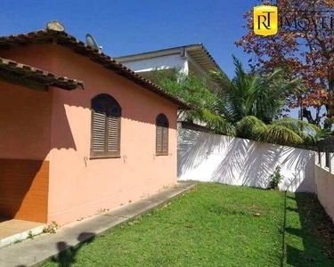 Casa com 3 quartos para Locação na Vila Capri - Araruama