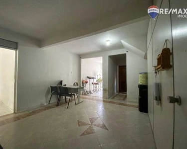 Casa com 4 dormitórios - 280 m² - Levilândia - Ananindeua/PA
