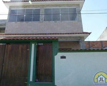 Casa Condomínio 3 Quartos - Vista Alegre - São Gonçalo /RJ