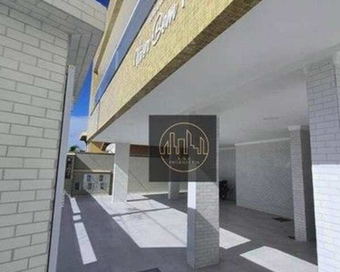 Casa de Condomínio - 2 dormitórios à venda, 64 m² por R$ 237.000 - Nova Mirim - Praia Gran