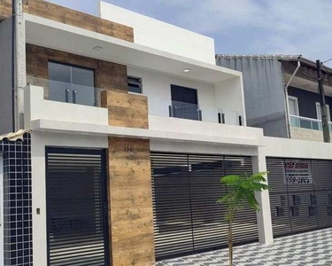 Casa de condomínio no RESIDENCIAL SCVERA SIMÕES com 2 dorm e 65m, Sítio do Campo - Praia