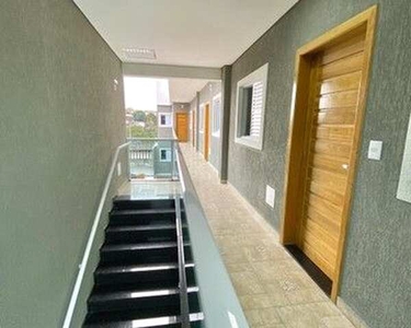 Casa de condomínio sobrado para venda possui 38 m² com 2 quartos