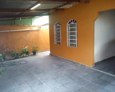Casa - Dic I (Conjunto Habitacional Monsenhor Luiz Fernando Abreu) - Campinas