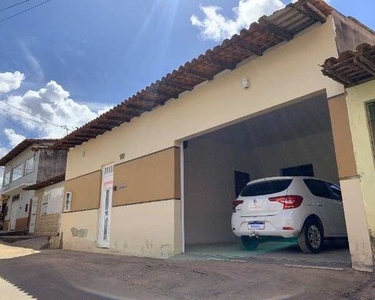 Casa Diferenciada na Unidade 105 Cidade Operária