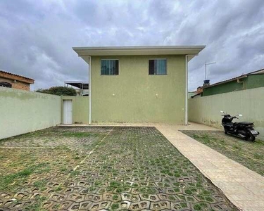 Casa duplex no Maria Helena - Ótima localização