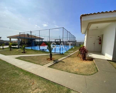 CASA EM CONDOMÍNIO À VENDA NO RESIDENCIAL COIMBRA - SOROCABA/SP