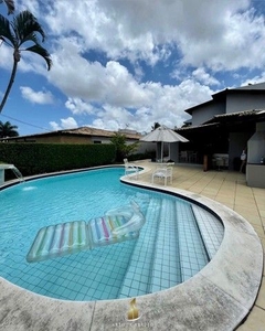 Casa em condomínio fechado 536,00 m², 05 quartos em - Maceió - Alagoas