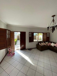 Casa em Condomínio para Venda em Camaçari, Catu de Abrantes (Abrantes), 4 dormitórios, 3 s