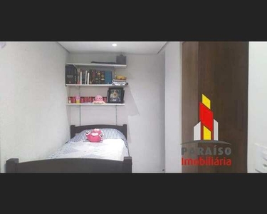 Casa em Condomínio para Venda em Uberlândia, Chácaras Tubalina e Quartel, 3 dormitórios, 2