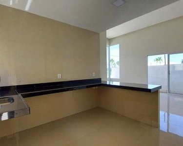 Casa em Condomínio Pronta para morar! Residencial Vila dos Ventos