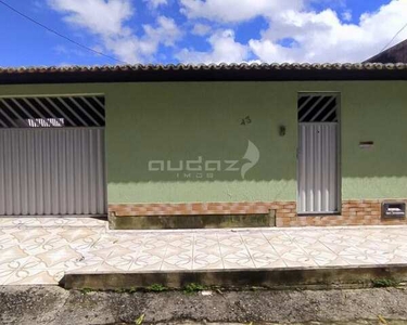 Casa em Neópolis