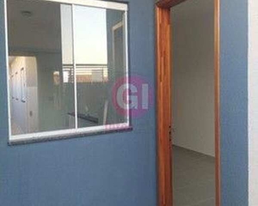 Casa em Taubaté com 3 quartos no bairro continental