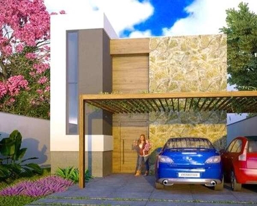 Casa Ipê no Villa Imperial entrega em 12 meses