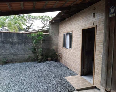 Casa Mista para Venda em Parque Guarani Joinville-SC - 509