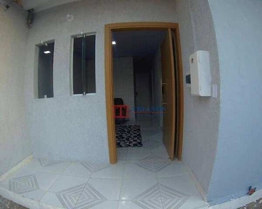 Casa na Balbo Casa com 3 dormitórios