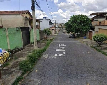 Casa no Industrial São Luiz em Contagem/MG