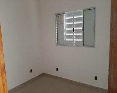 Casa nova com 3 quartos, 1 suíte com closet, 2 banheiros, sala e cozinha com excelente aca