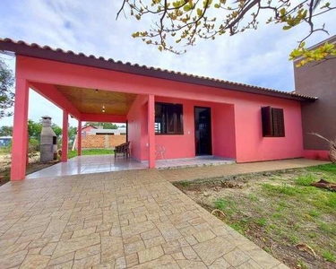 Casa para venda 2 quartos em Capão Novo Village