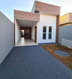 Casa para venda com 10 metros quadrados com 2 quartos em Dom Tomaz - Juazeiro - Bahia.