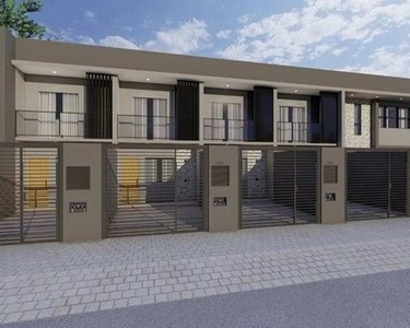 Casa para venda com 2 quartos - Comasa - Joinville - SC