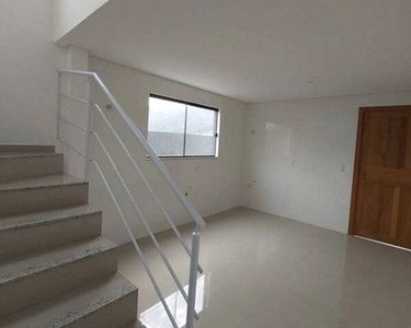 Casa para venda com 82 m² com 2 suítes em Potecas - São José - SC