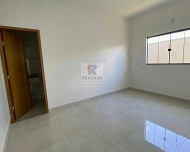 Casa para Venda em Anápolis / GO no bairro Residencial Cerejeiras - 2351067