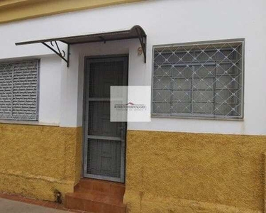 Casa para Venda em Piracicaba, São Dimas, 2 dormitórios, 1 banheiro