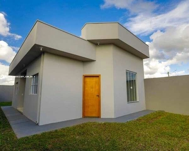 Casa para Venda em Presidente Prudente, RESIDENCIAL PORTAL DO NORTE, 2 dormitórios, 1 suít