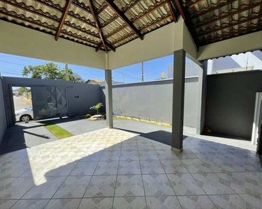 Casa para venda possui 90 metros quadrados com 2 quartos em Plano Diretor Sul - Palmas - T