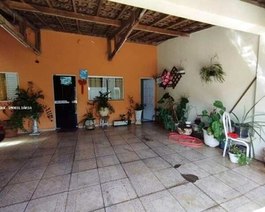 CASA PARA VENDA SÍTIO SÃO PEDRO