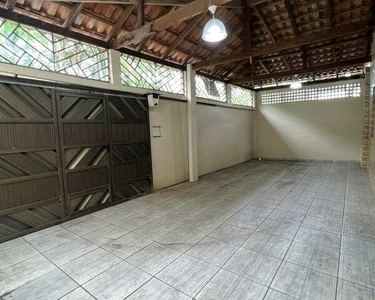 Casa para venda tem 122 metros quadrados com 3 quartos em Dom Pedro I - Manaus - Amazonas