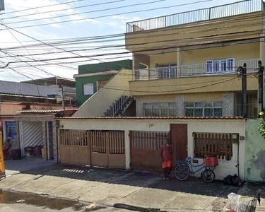 Casa para venda tem 125 metros quadrados com 3 quartos em Santo Antônio da Prata - Belford