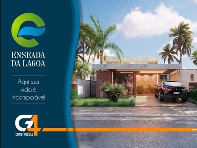 Casa para venda tem 177 metros quadrados com 3 quartos em - Marechal Deodoro - Alagoas