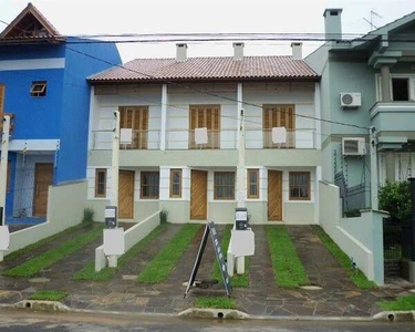 Casa residencial à venda, Aberta dos Morros, Porto Alegre