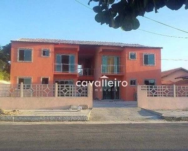 Casa residencial à venda, Barra de Maricá, Maricá