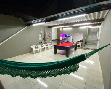 CASA RESIDENCIAL em JACAREÍ - SP, BANDEIRA BRANCA