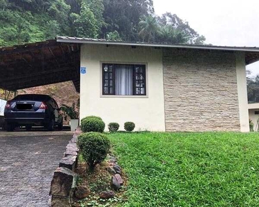 CASA RESIDENCIAL em JOINVILLE - SC, PIRABEIRABA (PIRABEIRABA