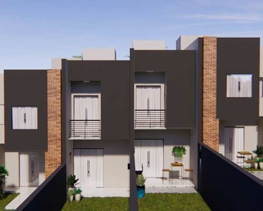 CASA RESIDENCIAL em JOINVILLE - SC, SÃO MARCOS