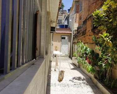 CASA RESIDENCIAL em RIO DE JANEIRO - RJ, BENTO RIBEIRO