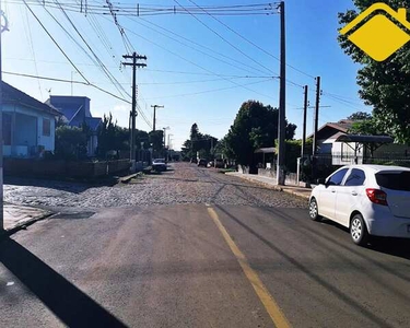 Casa residencial perfeita para você investir e sair do aluguel!