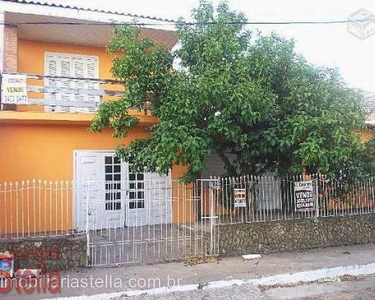 Casa / Sobrado com 4 Dormitorio(s) localizado(a) no bairro SÃO SEBASTIÃO em Esteio / RIO