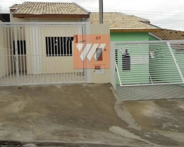 Casa Térrea para Venda em Morada dos Nobres Taubaté-SP - 1470